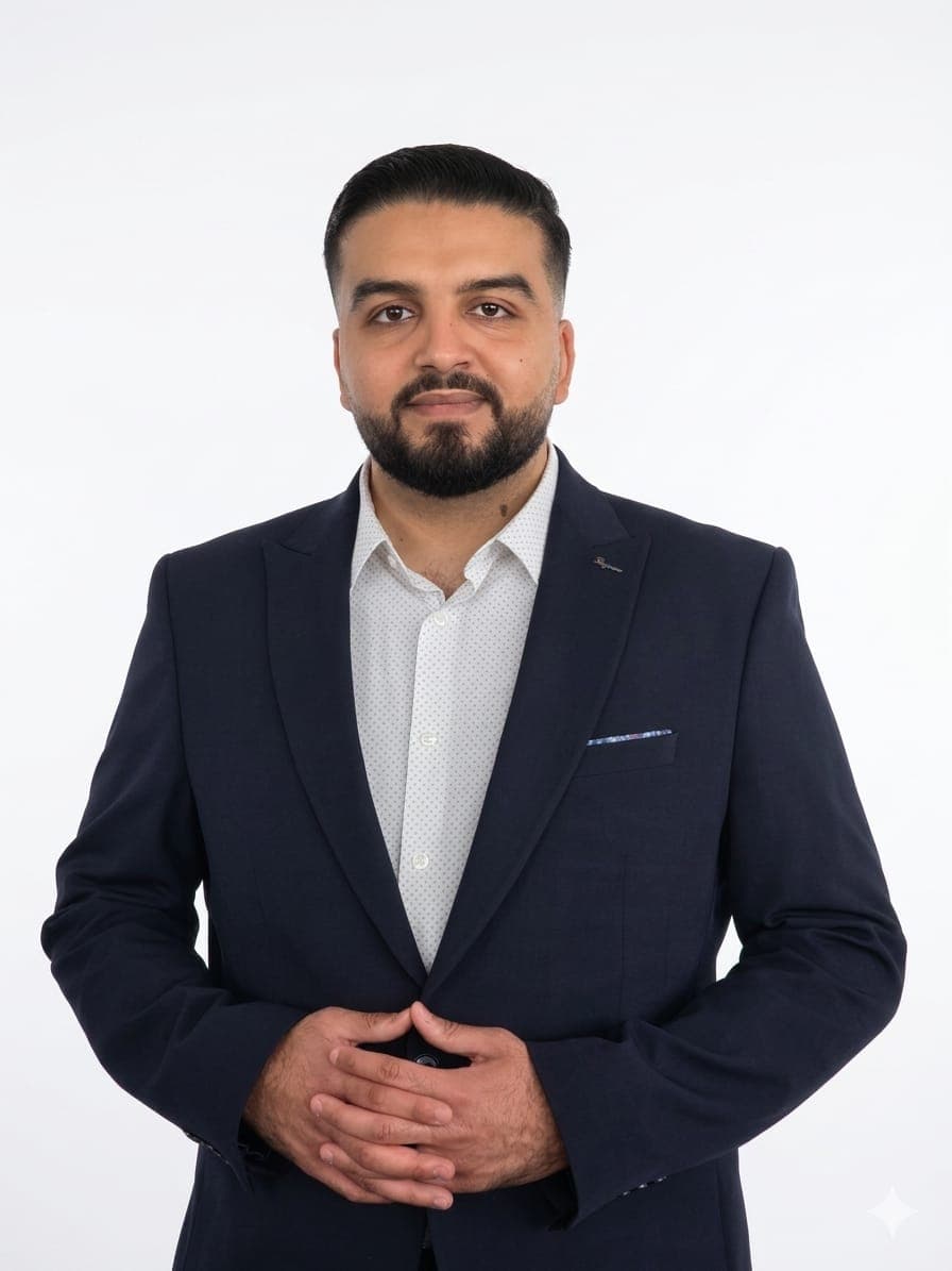 Portraitfoto